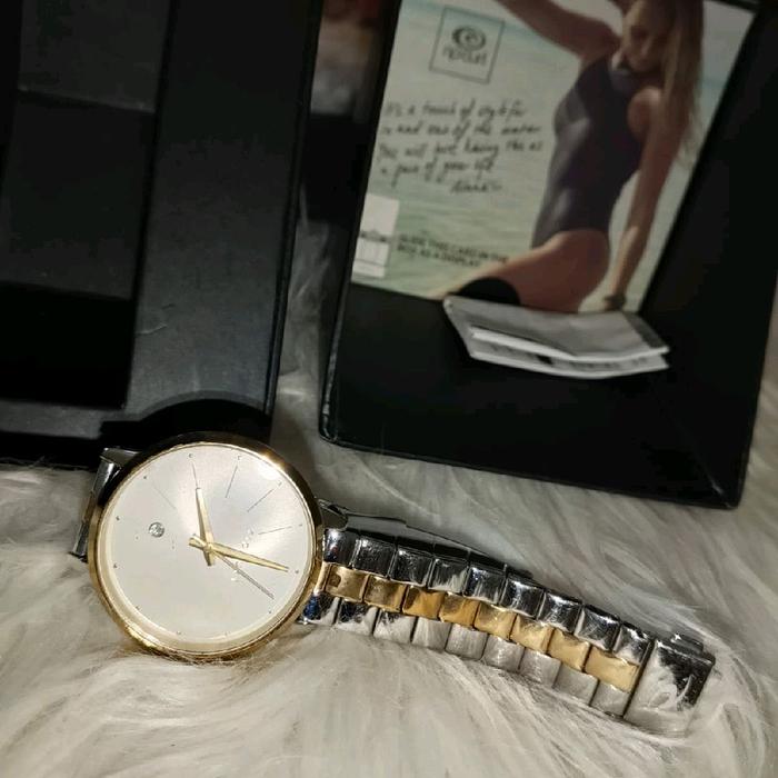 jam ripcurl original gold
