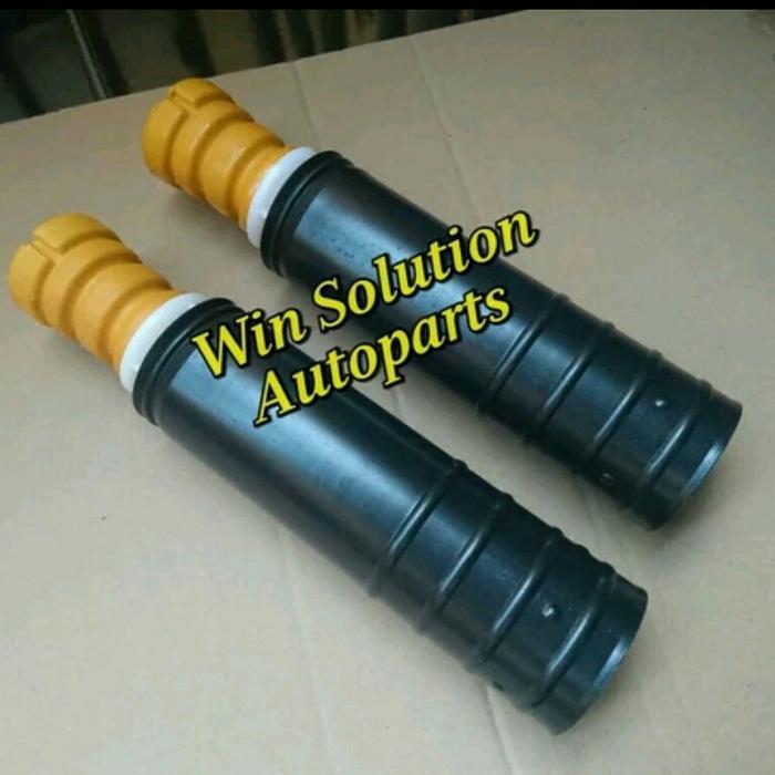 stopper stoper shock breaker belakang chevrolet spin