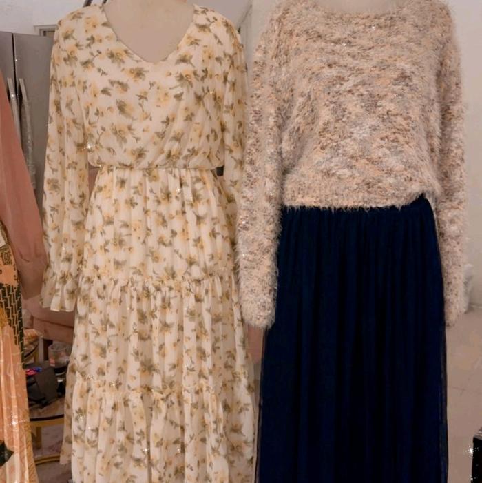 (NEW) beberapa ada baju bangkok,baju baru not preloved Wanita