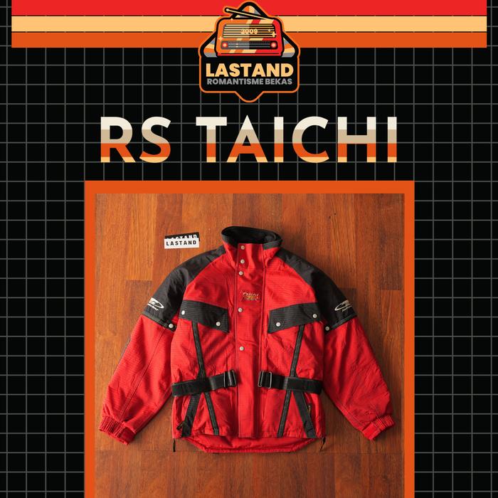 RS TAICHI Keprotec Schoeller