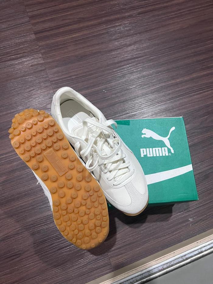 Sepatu Bekas - Puma Easy Rider Mix