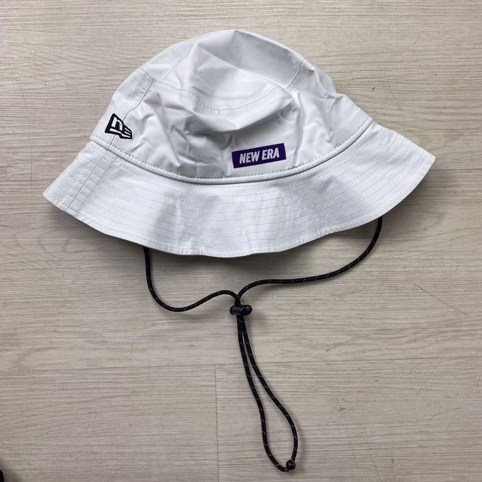 New Era Bucket Hat Adventure Lite Gore-tex