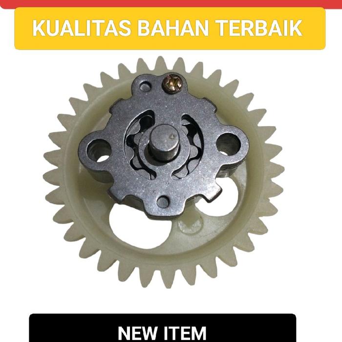 POMPA OLI ASSY YAMAHA MIO KUALITAS SUPER Motorcycle