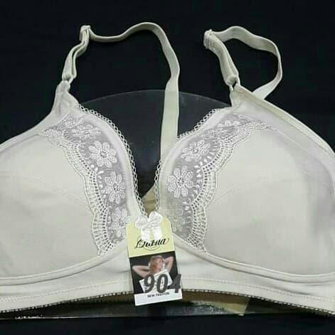 Bra / Bh Merk Diana Tipe 904 Busa Tipis -Gratisongkir