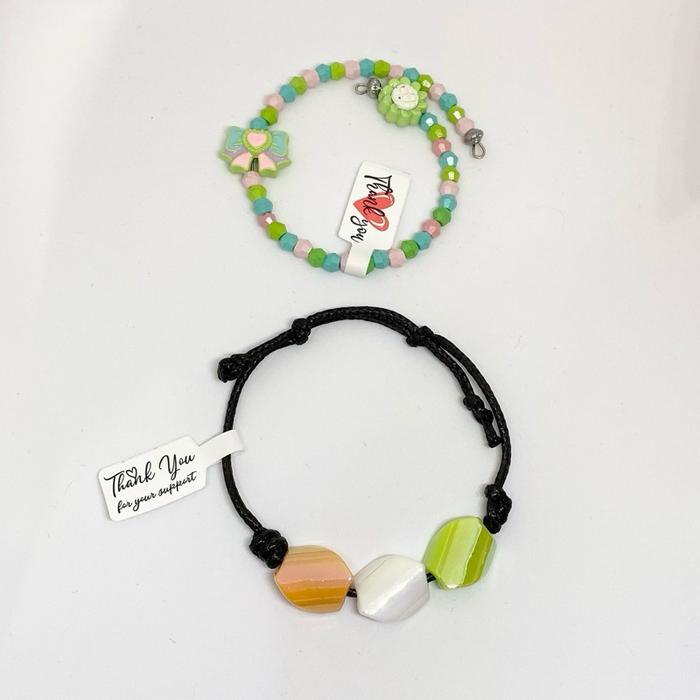 PHILEO - Gelang Kristal Premium