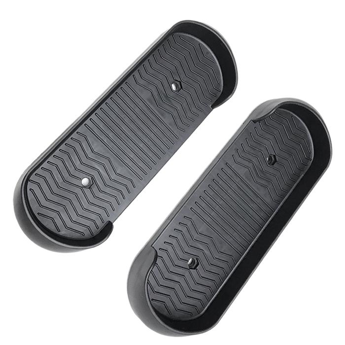 1 Pair Elliptical Machine Pedals Resistance Elliptical