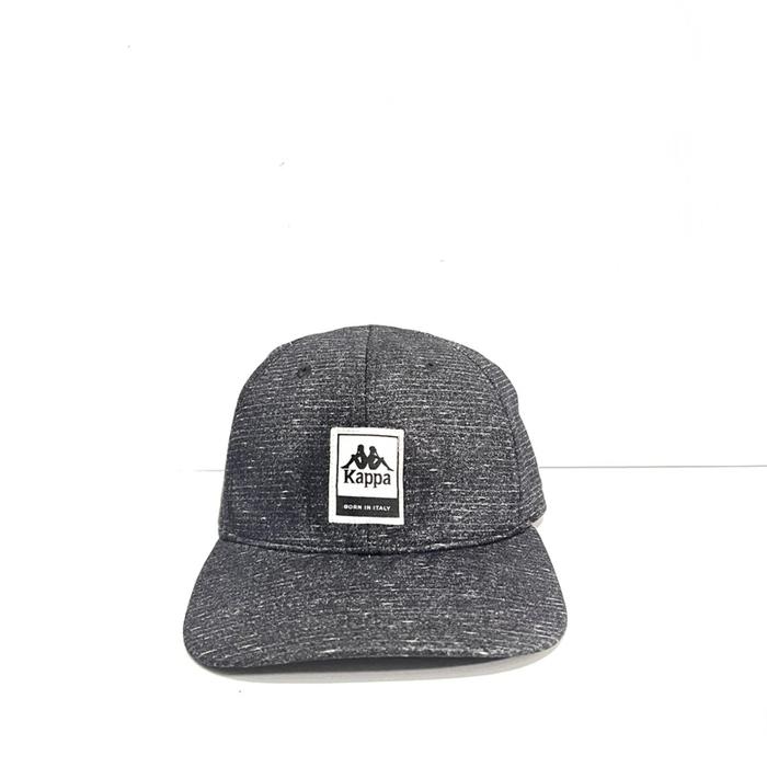 Topi kappa snapback edition hat