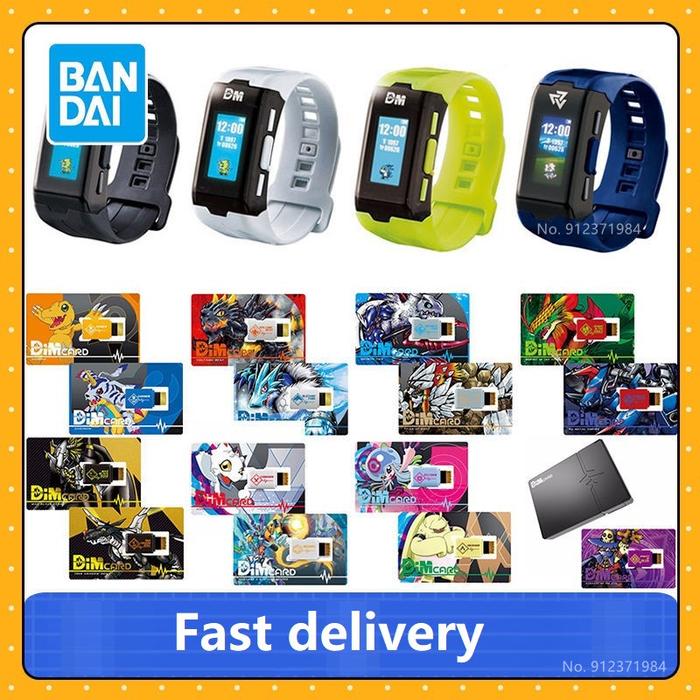 Bandai Digimon Tamagotchis Tuoma Electronic Pet Machine Digimon