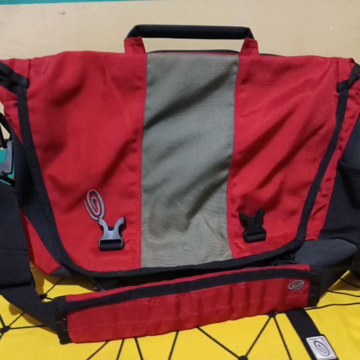 tas slingbag timbuk2 tas selempang timbuk
