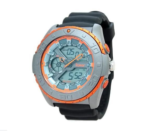 Jam Tangan 100% Original iGear / i-Gear i181948 ori