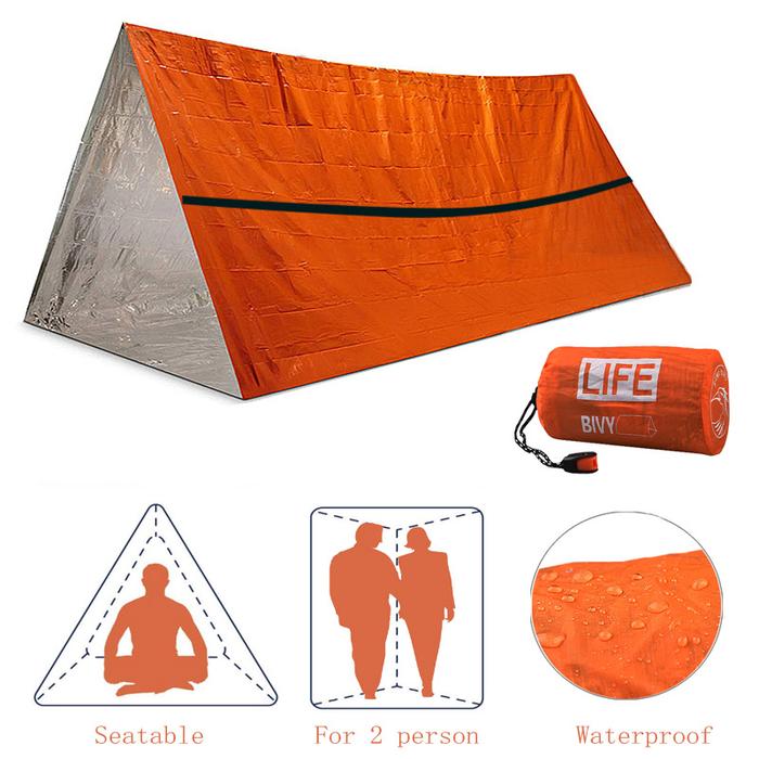 Outdoor Portable Tent Surface Replacement Rainproof Canopy Waterproof