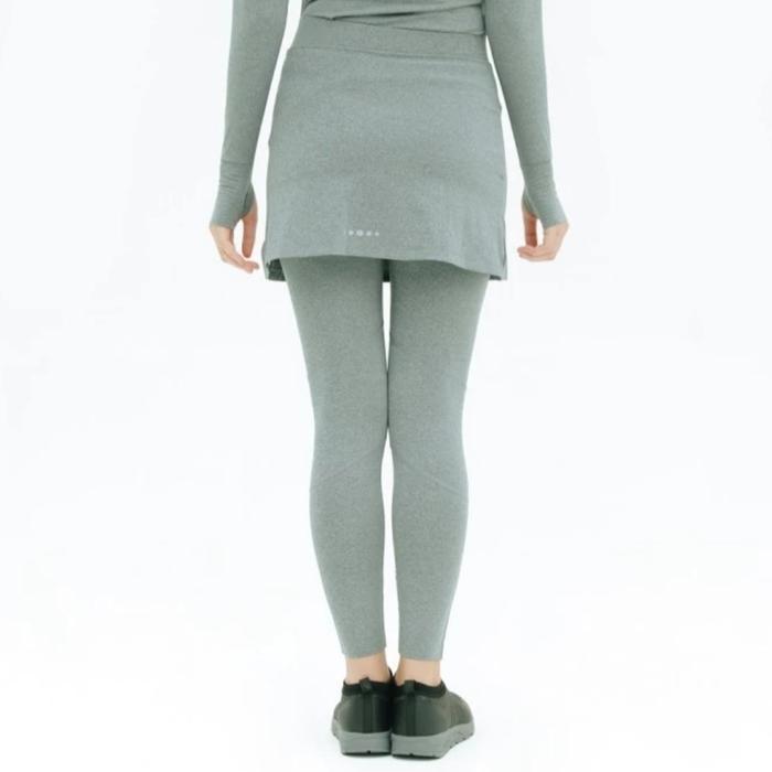 Agleia Active Legging Pants - Grey Size M