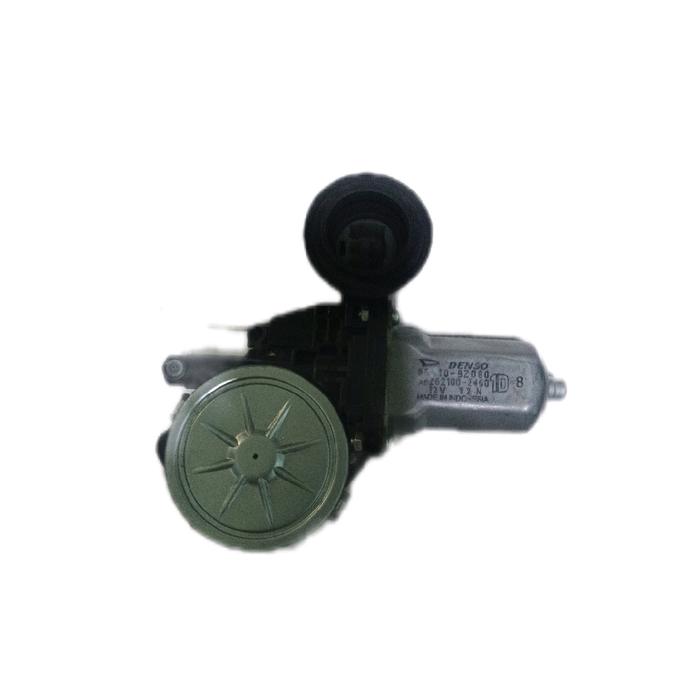 motor power window dpn RH Rush, Terios Lama lelangan