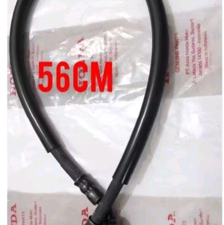 selang rem cakram Honda panjang 56cm