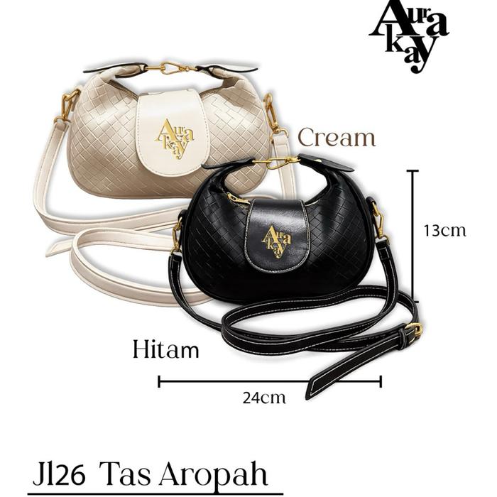 Tas aropah dresscode by aurakay