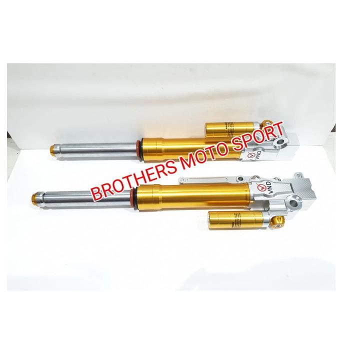 suspension vnd ak 111 Vario110/ vario125 / vario 150/beat/ scoopy shockbreaker depan vnd ak111 vario