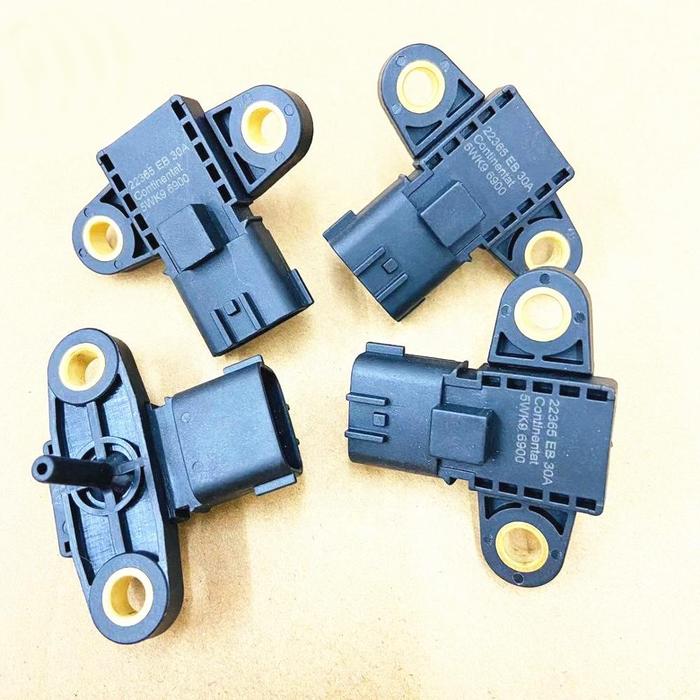 100x high quality chip Turbo Boost MAP Pressure Sensor 22365-EB30A