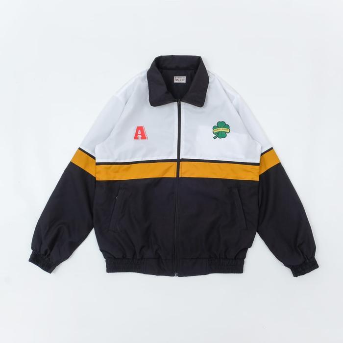 Kremlin Tracktop Suit Jacket - Autodrive Pria Wanita Jaket Casual Bomber