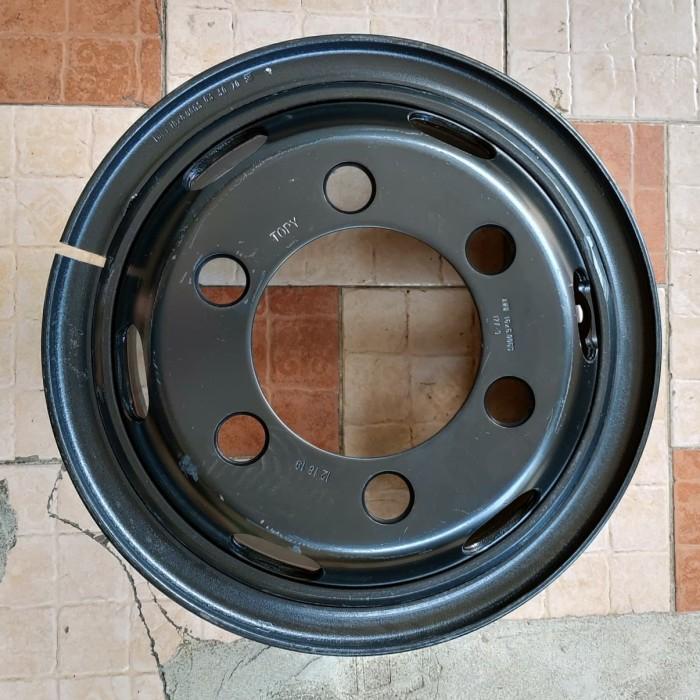 Velg - Pelek Isuzu Elf NMR 71 NMR71 HD