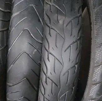 ban luar second ORI copotan motor matic beat