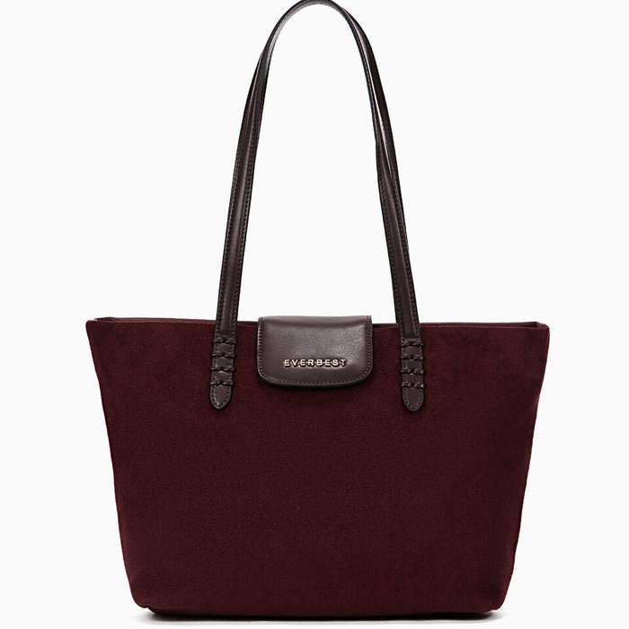Everbest Tas Minouse - Mini Tote bag - Original store