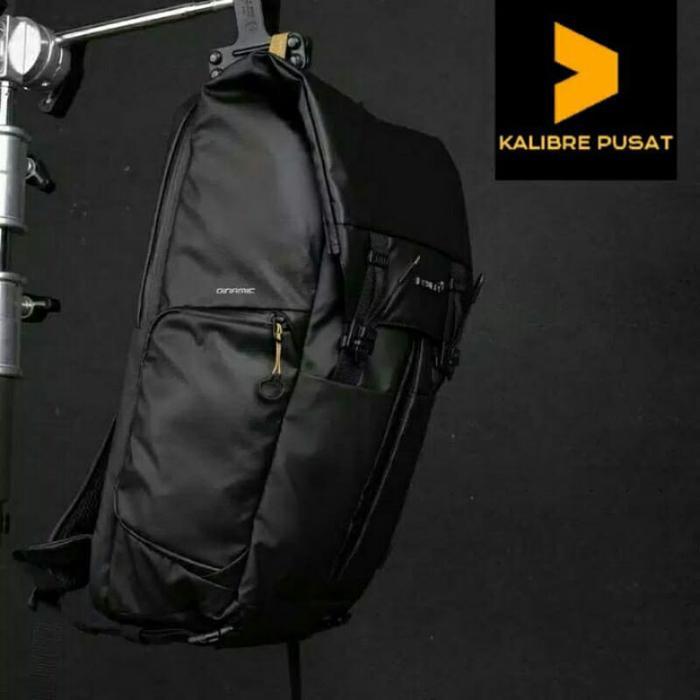 TAS RANSEL LAPTOP KALIBRE DINAMIC ORIGINAL BACKPACK KALIBRE DYNAMIC
