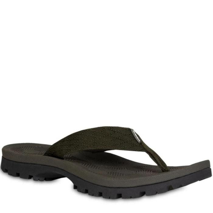 Sendal Jepit Eiger Bhardev Pinch Sandals - Sandal Jepit Pria