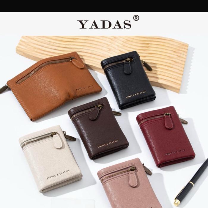 Dompet Lentur Yadas