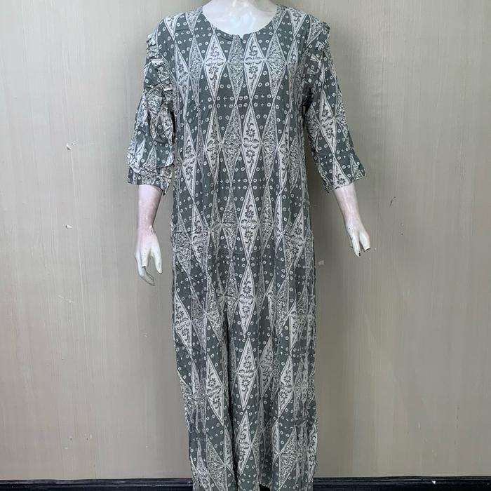 SackDress Resleting Pasong Premium Quality