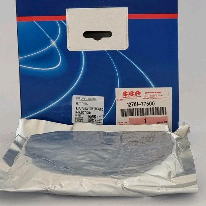 timing belt Sabuk mesin ASLI ORIGINAL SGP untuk futura 1.3,futura 1.5 dan futura 1.6 karburator
