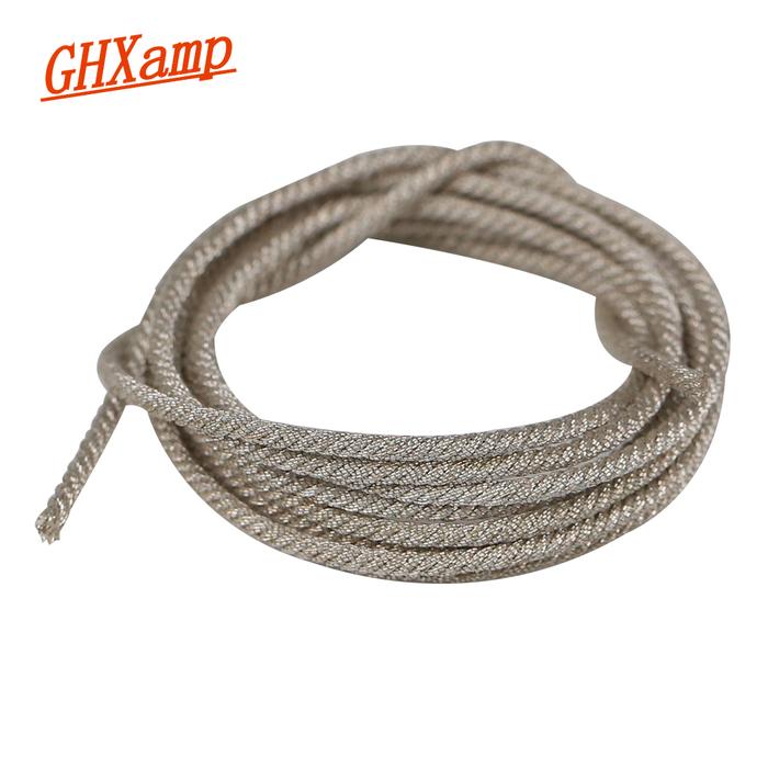 GHXAMP 1Meter Lead Wire for 15" 18" 21 Inch Professional PA Subwoofer