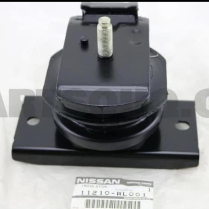 engine mounting dudukan mesin pangkon mesin kanan elgrand e51 e-51 R1
