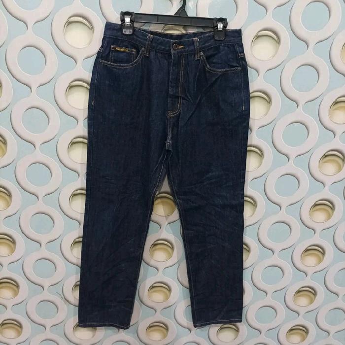 CELANA JEANS PRIA THISISNEVERTHAT SIZE M / 31 JZR026
