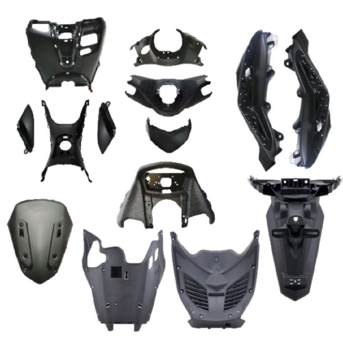 PAKET BODY KASAR YAMAHA NEW NMAX 2020-2023 ORIGINAL