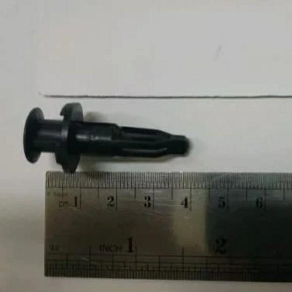 TOP BAUT KLIP LINER FENDER TOYOTA Universal