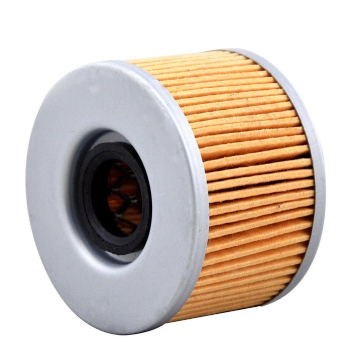 Motorcycle Oil Filter for Honda CB400 A Hondamatic CB 400 Super Dream