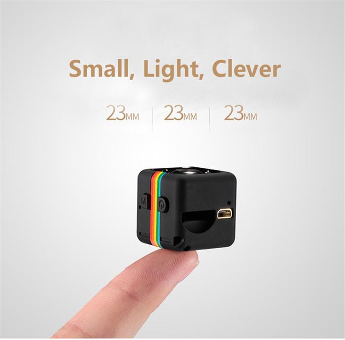 SQ8 SQ11 1080P Mini Camera Micro Cam Full HD Digital Video Voice