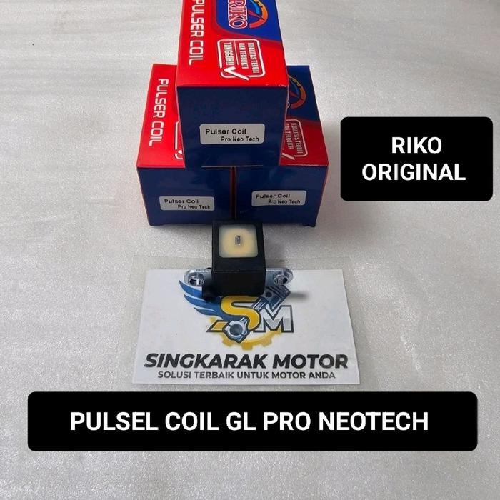 PULSER COIL HONDA GL PRO NEOTECH RIKO ORIGINAL
