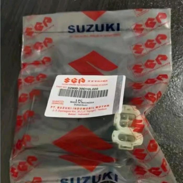 CDI unit Shogun 110 Kebo Megapro GL Pro Max Nanotech CB Tiger ECU 30D Non Limiter TOP Car
