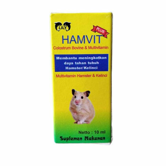 EXOTIC M 120 ML VITAMIN PENGGEMUK UNTUK KUCING DAN ANJING – VITAMIN