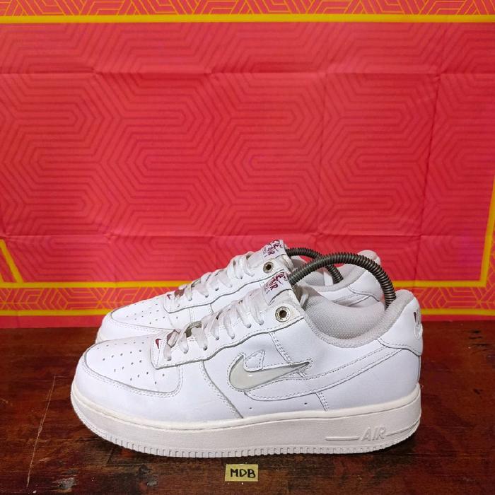 Sepatu second original Nike AF 1 size 42