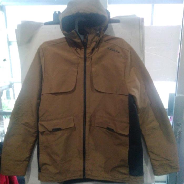 Jaket Adidas Porche x Design Preloved Pria