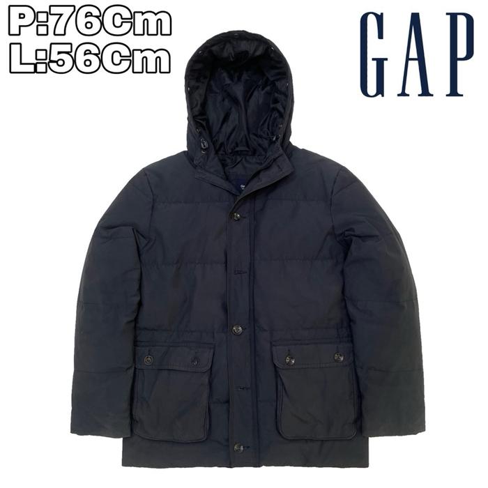 J22 Jaket Parka Bulang Outdoor GAP Luxury Goosedown  Bulu Angsa Winter Musim Dingin Hiking Pendaki G