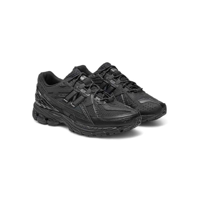 New Balance 1906U Triple Black (Original 100%)