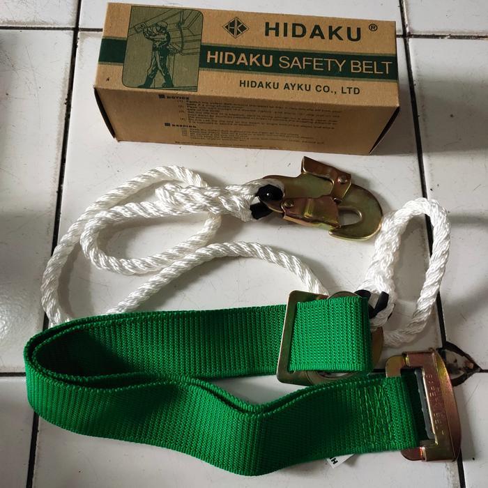 FREE ONGKIR sefty belt pinggang