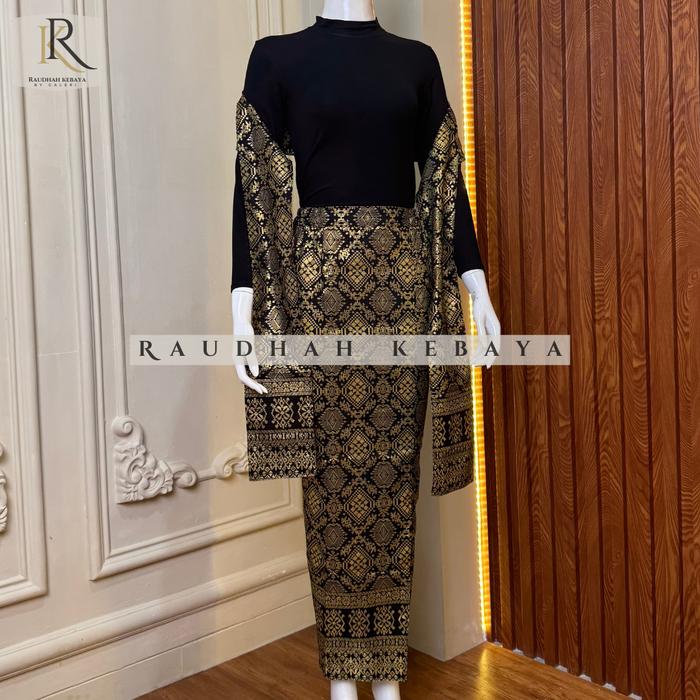 SPAN SEMI SUTRA (BAHAN BATIK SEMI SUTRA, BERBAGAI MACAM MOTIF)