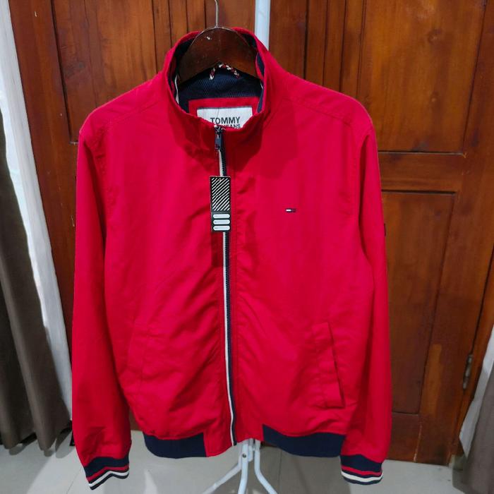 jaket casual  tommy jeans Hilfiger