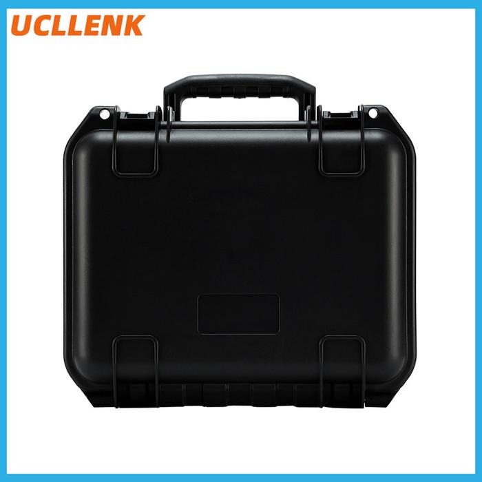 Explosion-proof Box For Air 3 Carrying Water-proof Hard Shell Handbag