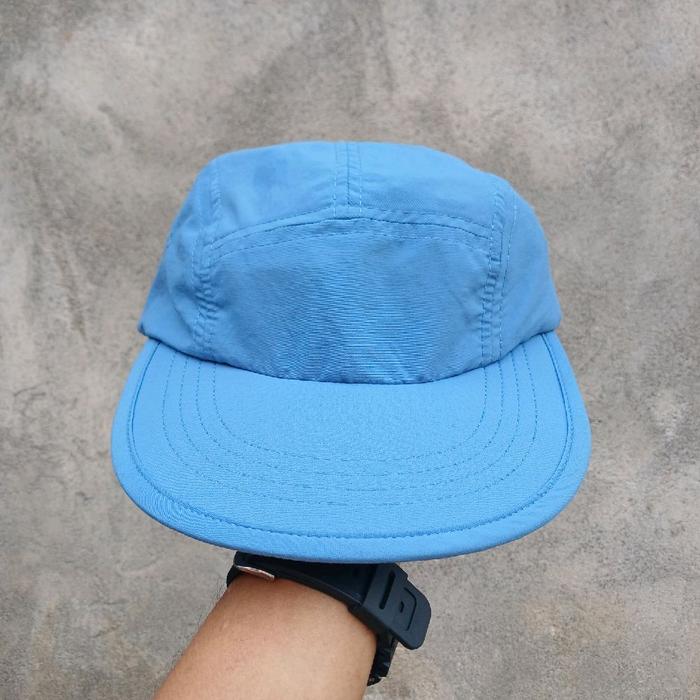 Topi 5 Panel Vintage LL BEAN Outdoor | Thriftshop