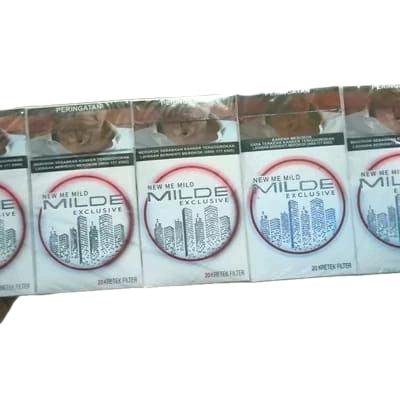 Sandal Jepit // Milde exclusive Produk Lokal
